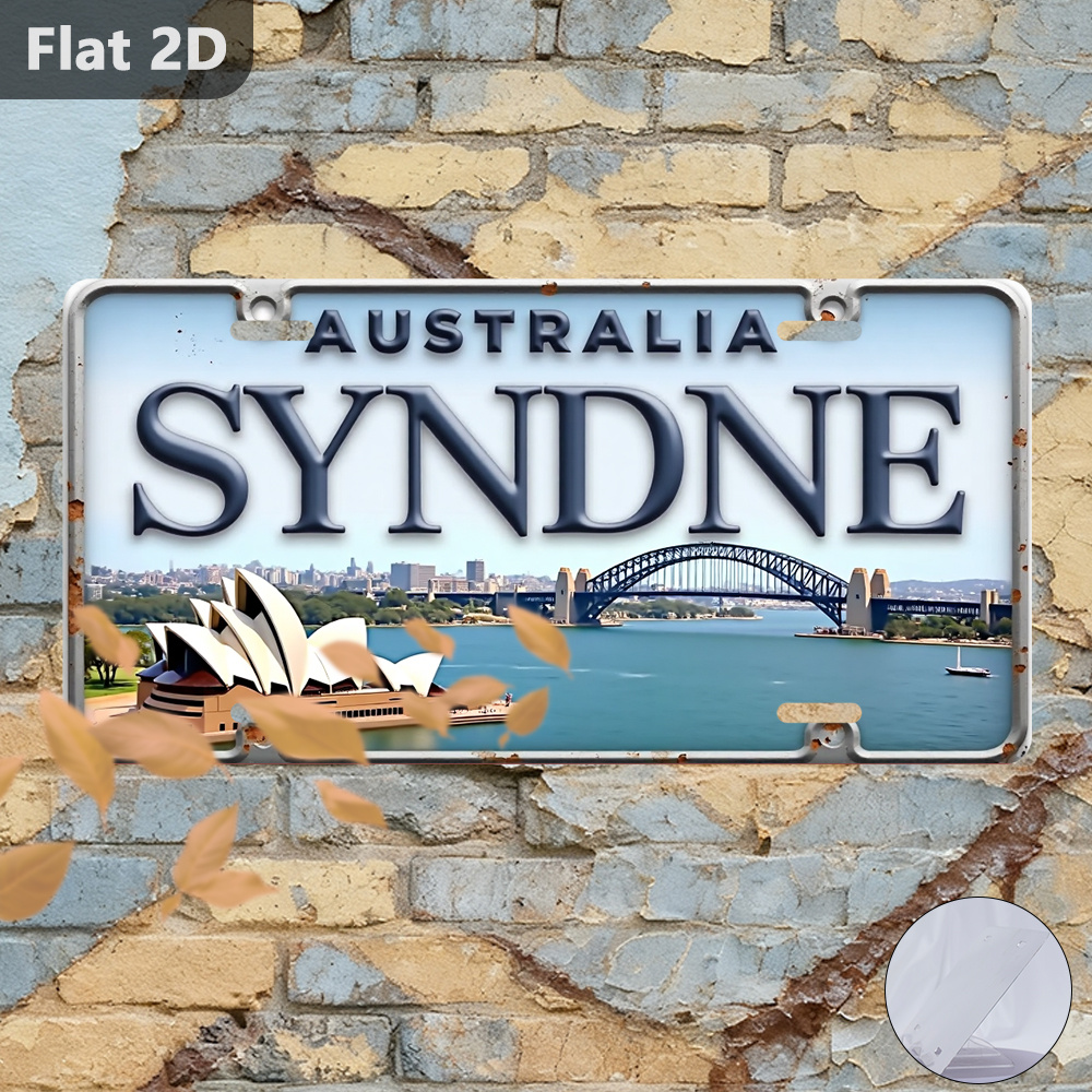 Home Bar Sydney - Sydney Australia Opera House Harbour Bridge