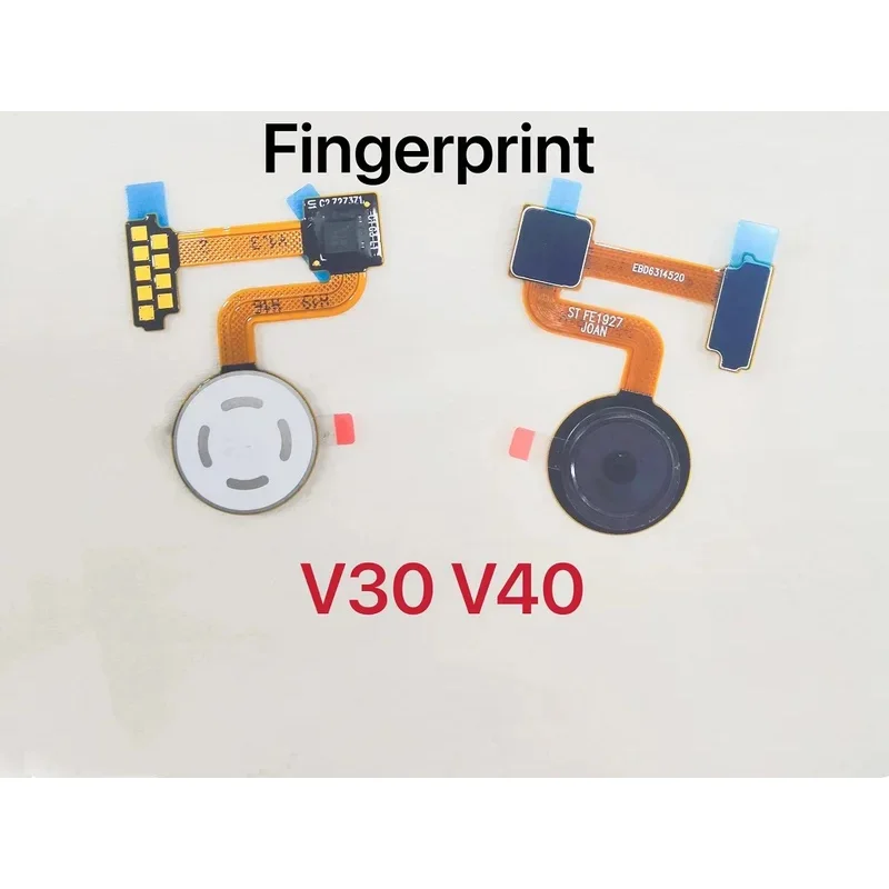 Home Bar Iphone - For LG V30 V40 Home Button
