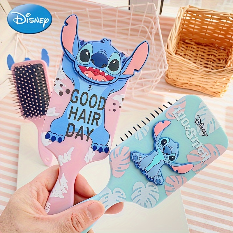 Home Barber - 1pc Disney Stitch Cartoon Air Cushion