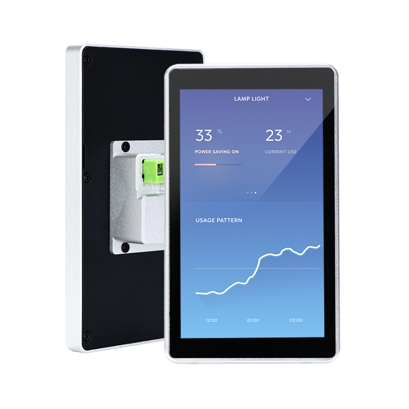 Home Bar Android - unique 5.5 Inch Touch Screen Smart