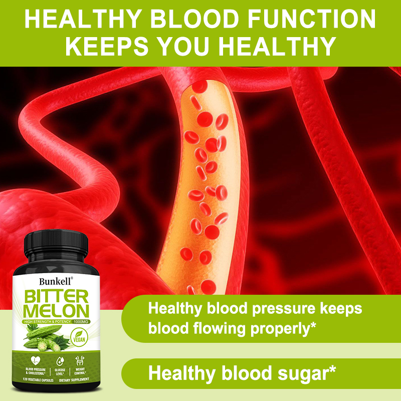 Organic Bitter Melon Extract C – обзор и цена Bitters Bottle Set