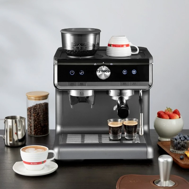 Barista Home Original Oracle C – обзор и цена Home Barista