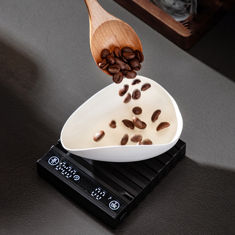 OANKR 304 Coffee Bean Dosing C – обзор и цена Home Bar Shelf