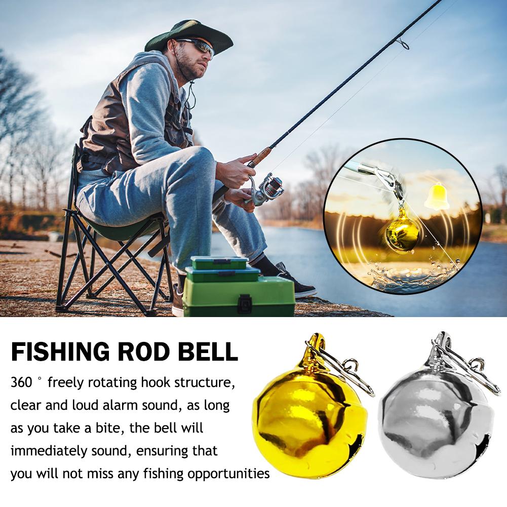New Quick-Clip Fishing Bell Al – обзор и цена Ice Pick Pick