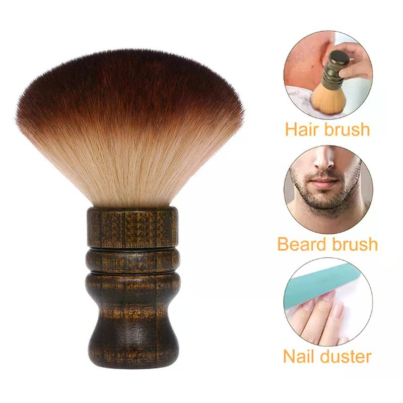 Barber Soft Brush Salon Specia – обзор и цена Home Barbershop