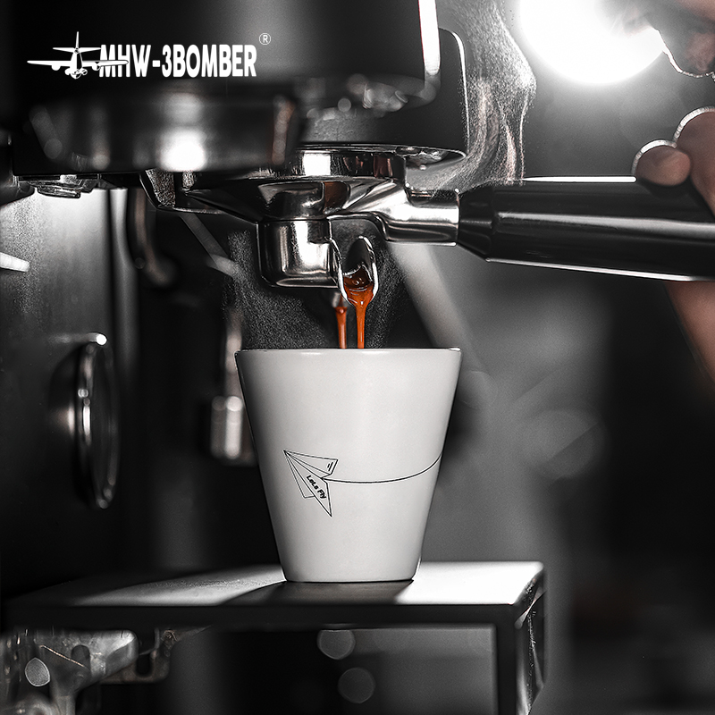 MHW-3BOMBER 120ml Ceramic Coff – обзор и цена Home Bar Supplies