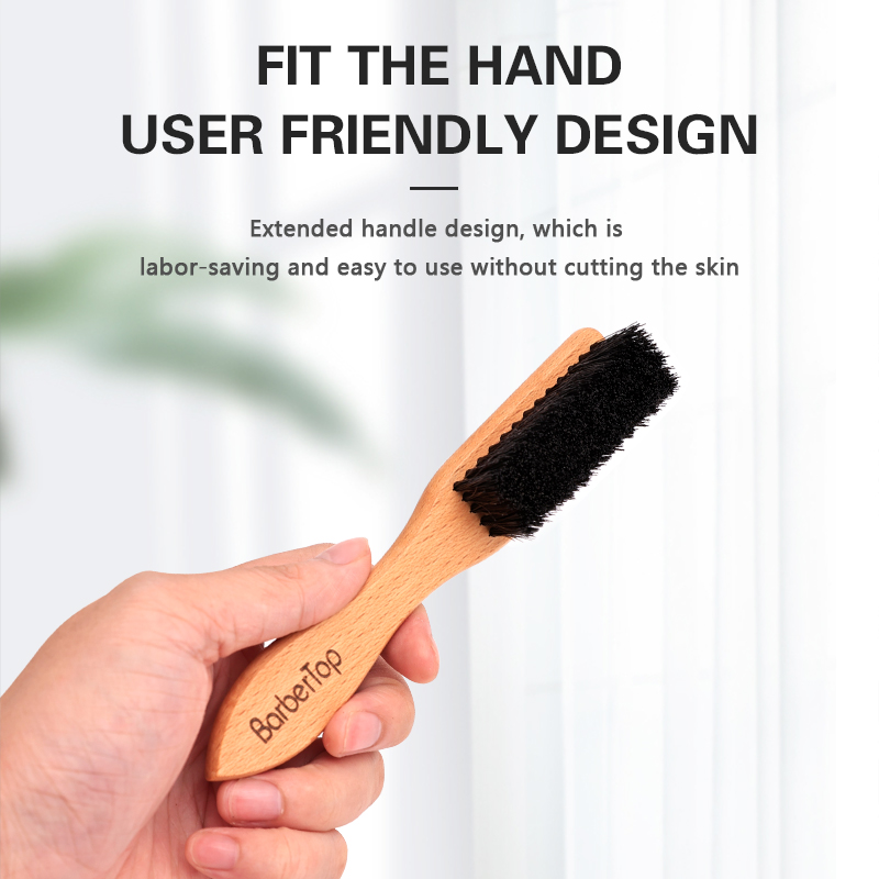 BARBERTOP Professional Soft Ha – обзор и цена Home Barbershop