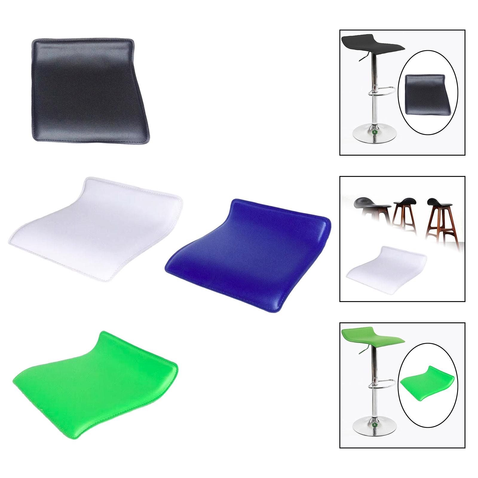 Bar PVC Stool Seat Replacement – обзор и цена Home Bar Lounge