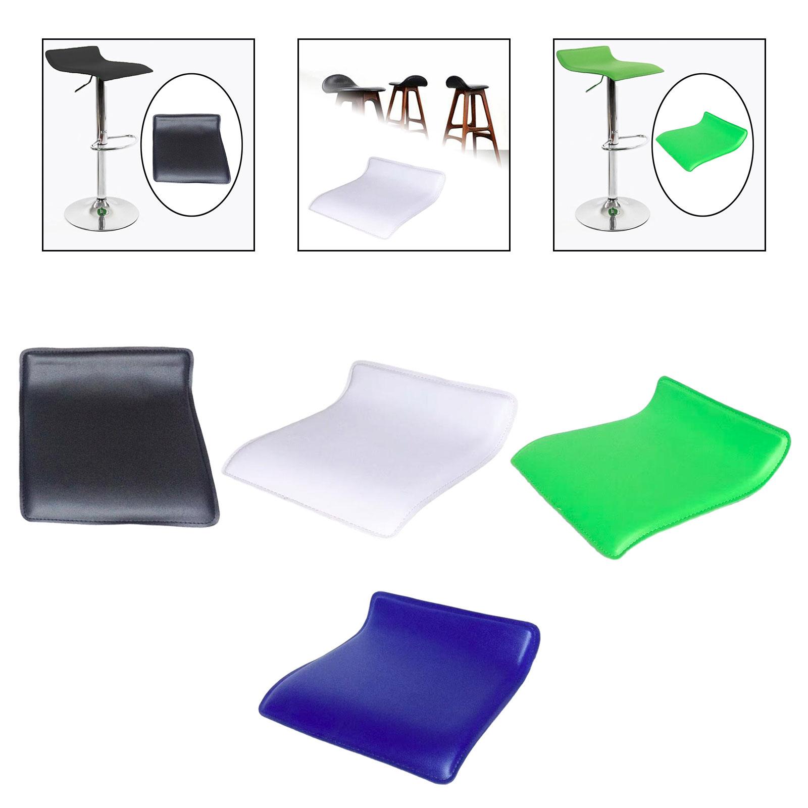 Bar PVC Stool Seat Replacement – обзор и цена Home Bar Lounge