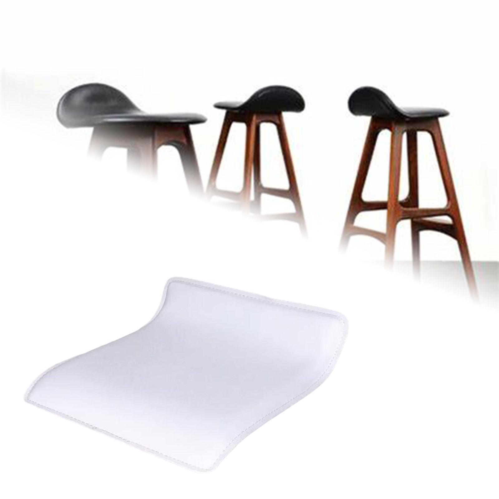 Bar PVC Stool Seat Replacement – обзор и цена Home Bar Lounge