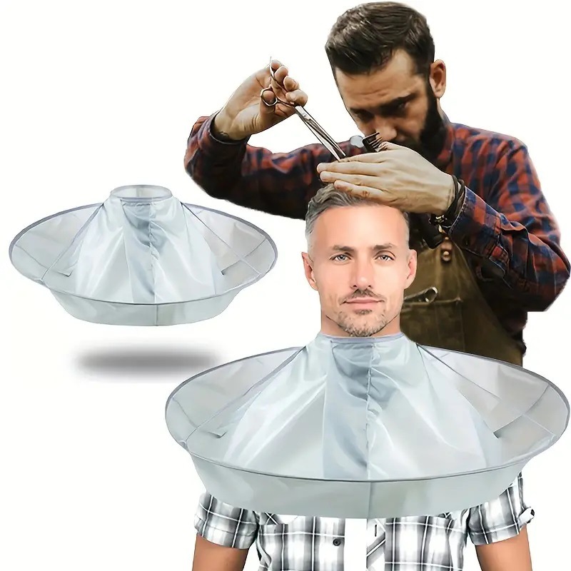 1pc Umbrella Design Hair Cutti – обзор и цена Home Barber