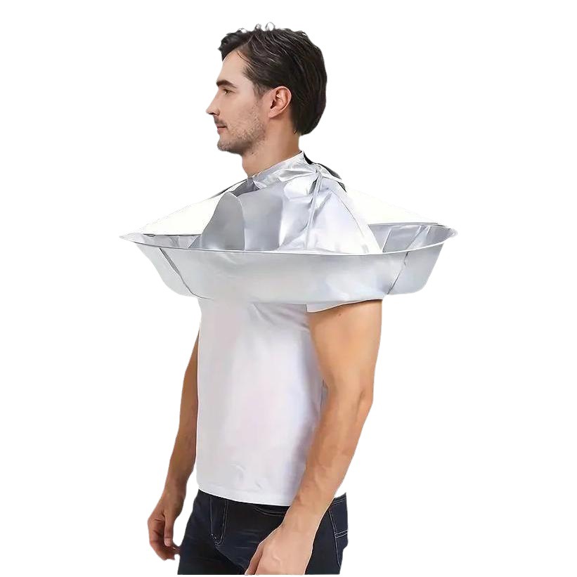 1pc Umbrella Design Hair Cutti – обзор и цена Home Barber