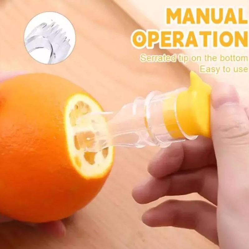 Lemon and Orange Juicer - A Ma – обзор и цена Citrus Juicer Bar