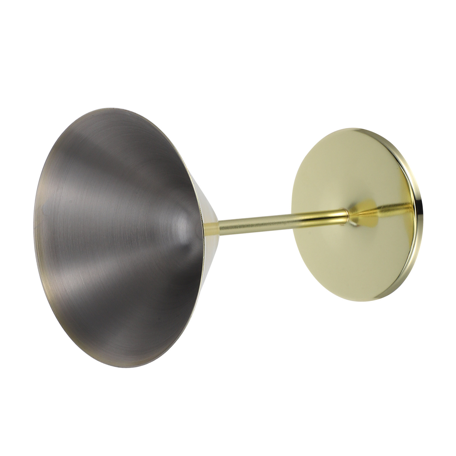 Stainless Steel Cocktail Cup P – обзор и цена Home Bar Lounge