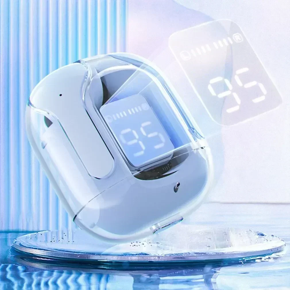 New Air31 TWS Bluetooth Earpho – обзор и цена Home Bar Iphone