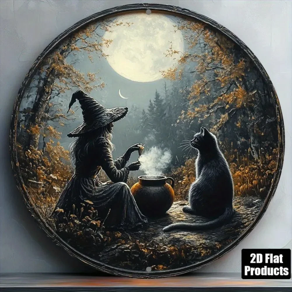 1PC Retro Halloween Wall Decor – обзор и цена Home Bar And Coffee