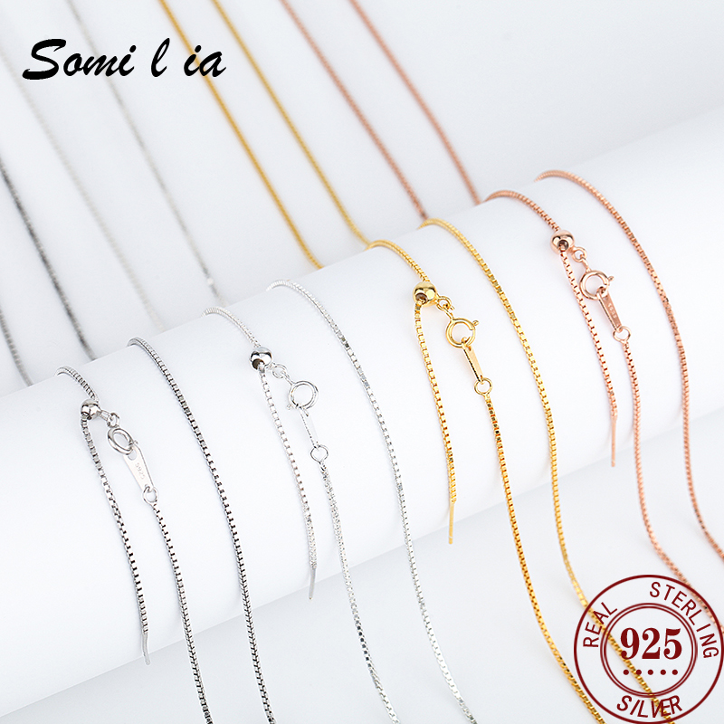 SOMILIA 2023 Fashion Necklace  – обзор и цена Bar Cart Gold