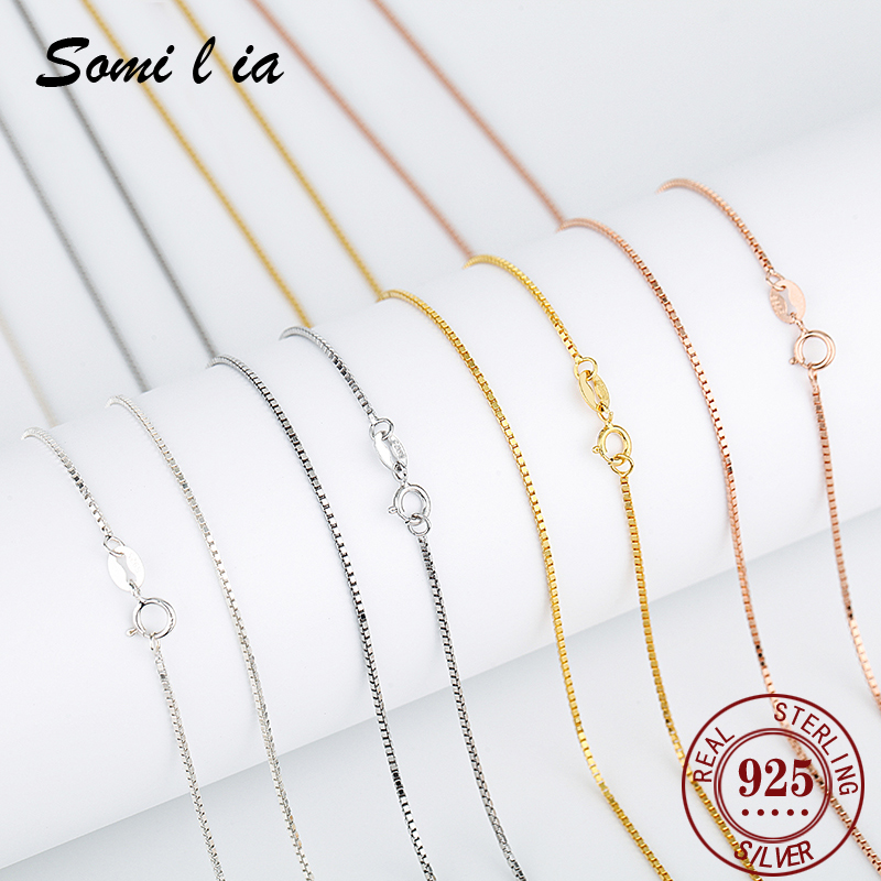 SOMILIA 2023 Fashion Necklace  – обзор и цена Bar Cart Gold
