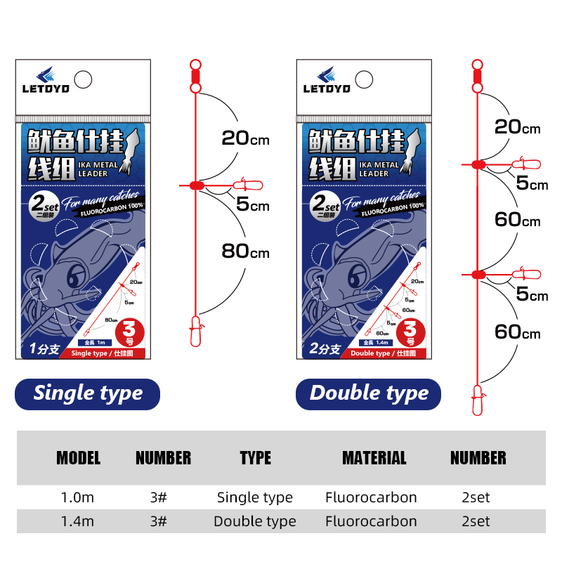 LETOYO Carbon line 2set single – обзор и цена Jigger Double Sided