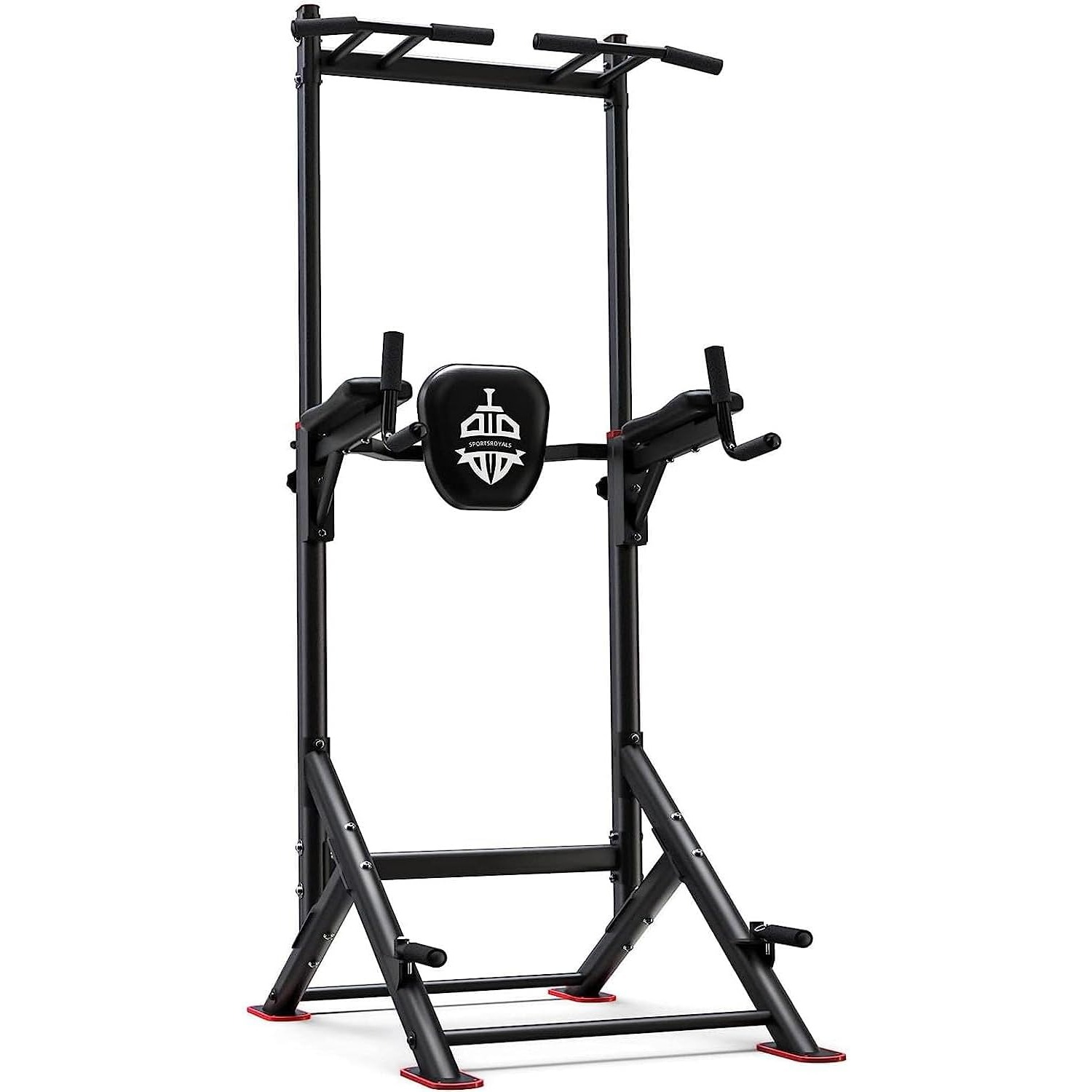 Sportsroyals Power Tower Pull  – обзор и цена Home Bar And Gym