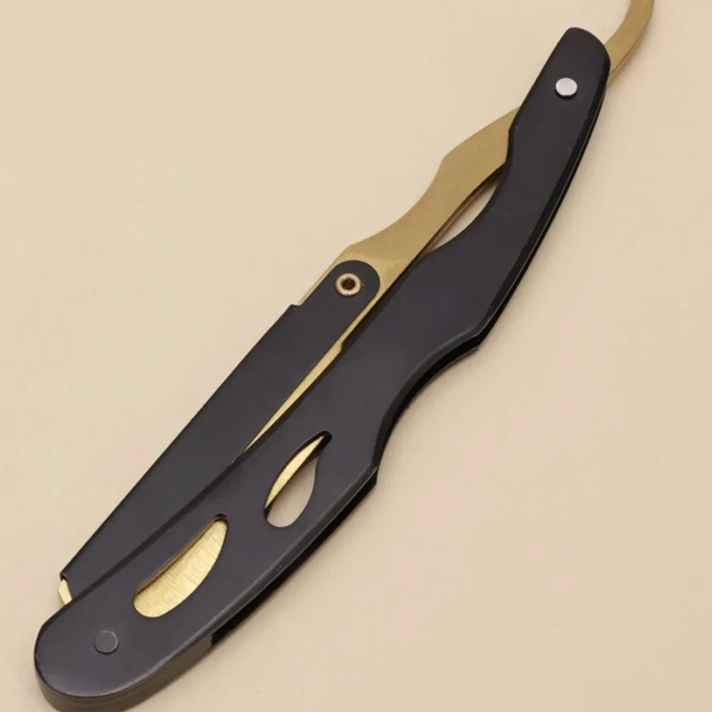Men's Shaving Knife Manual Sha – обзор и цена Home Barbershop