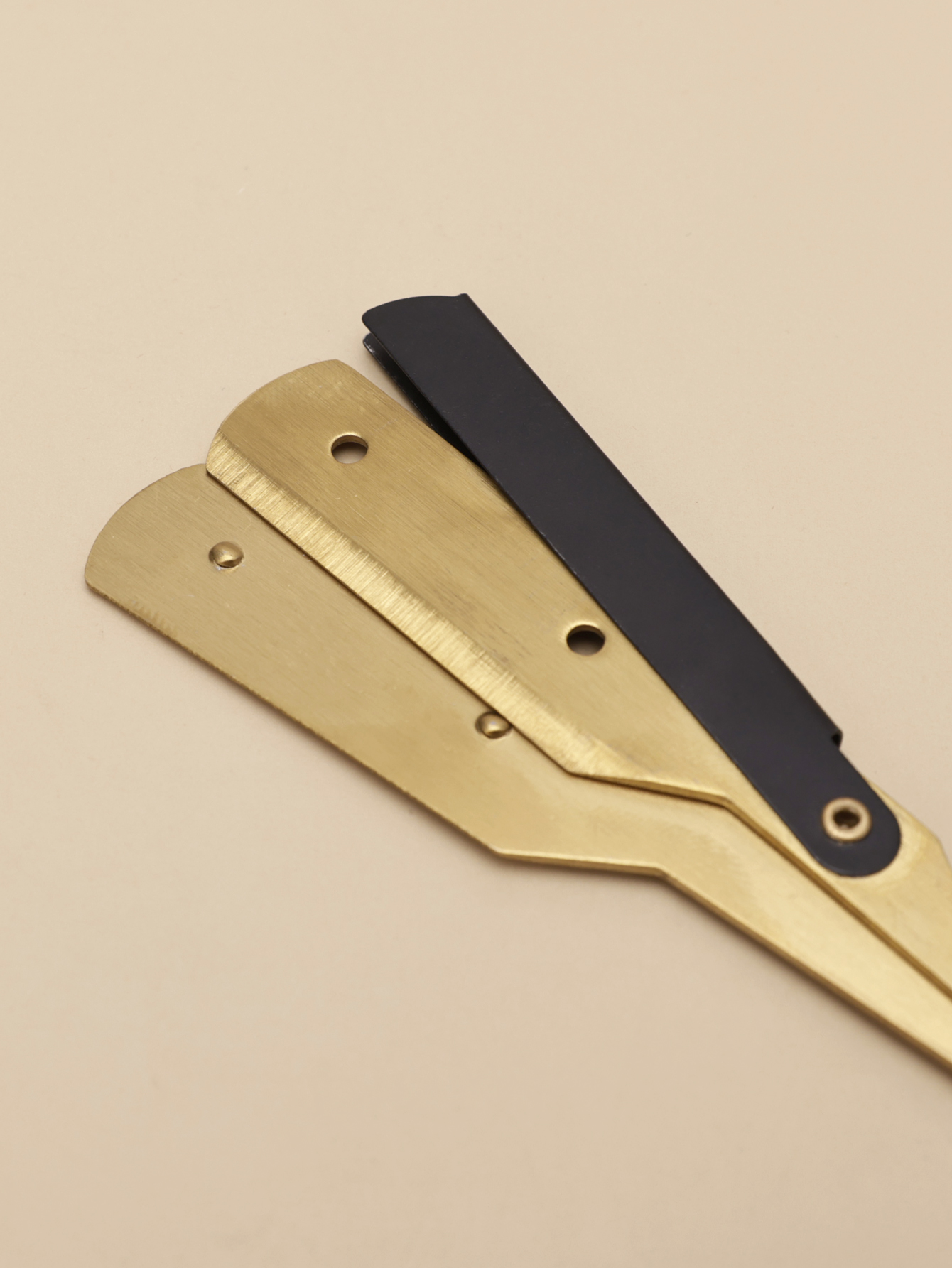 Men's Shaving Knife Manual Sha – обзор и цена Home Barbershop