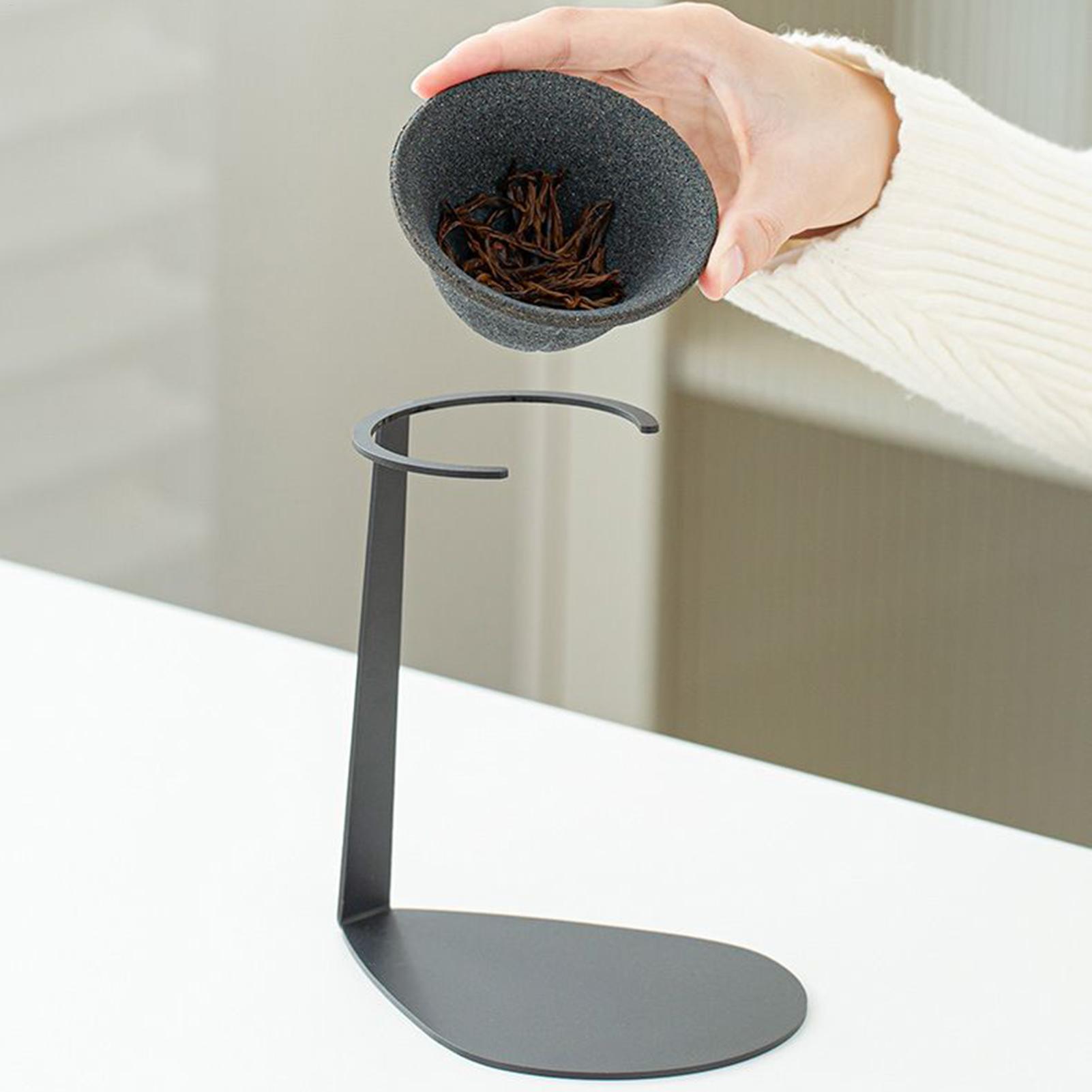 Ceramic Coffee Filter Cup Tea  – обзор и цена Home Bar Supplies