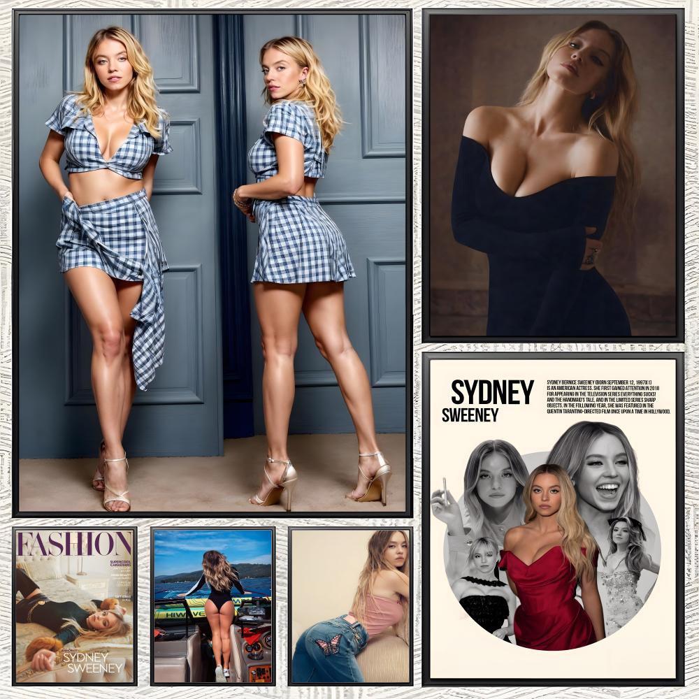 actor S-Sydney S-Sweeney Poste – обзор и цена Home Bar Sydney