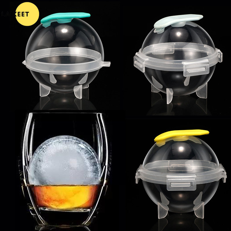 Large Ice Mould 5CM Whiskey Ro – обзор и цена Ice Mold Sphere