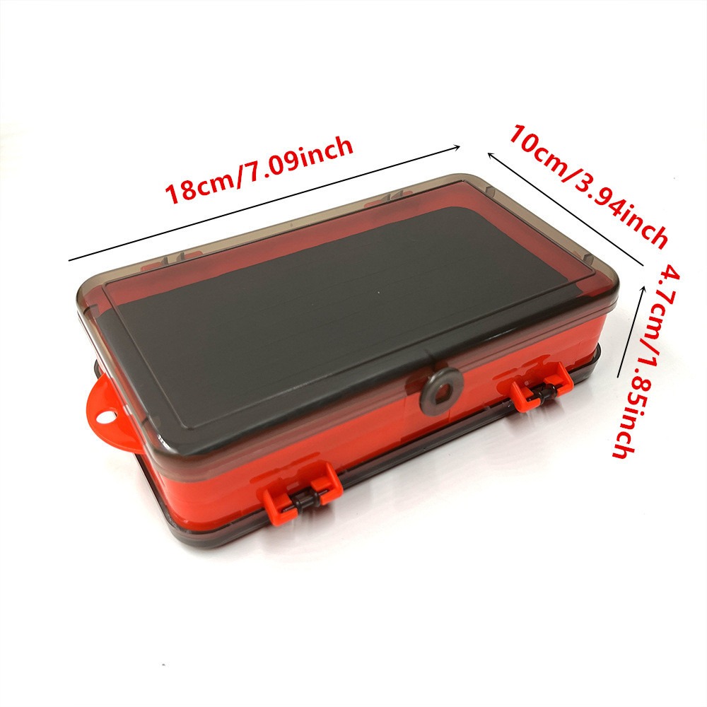 Multi Function Fishing Tackle  – обзор и цена Jigger Double Sided