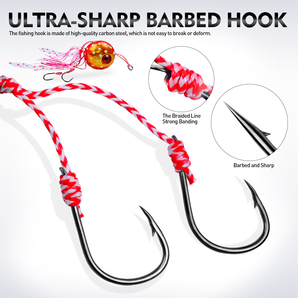 1pcs Floating-Type “Bearded Ma – обзор и цена Jigger Double Sided