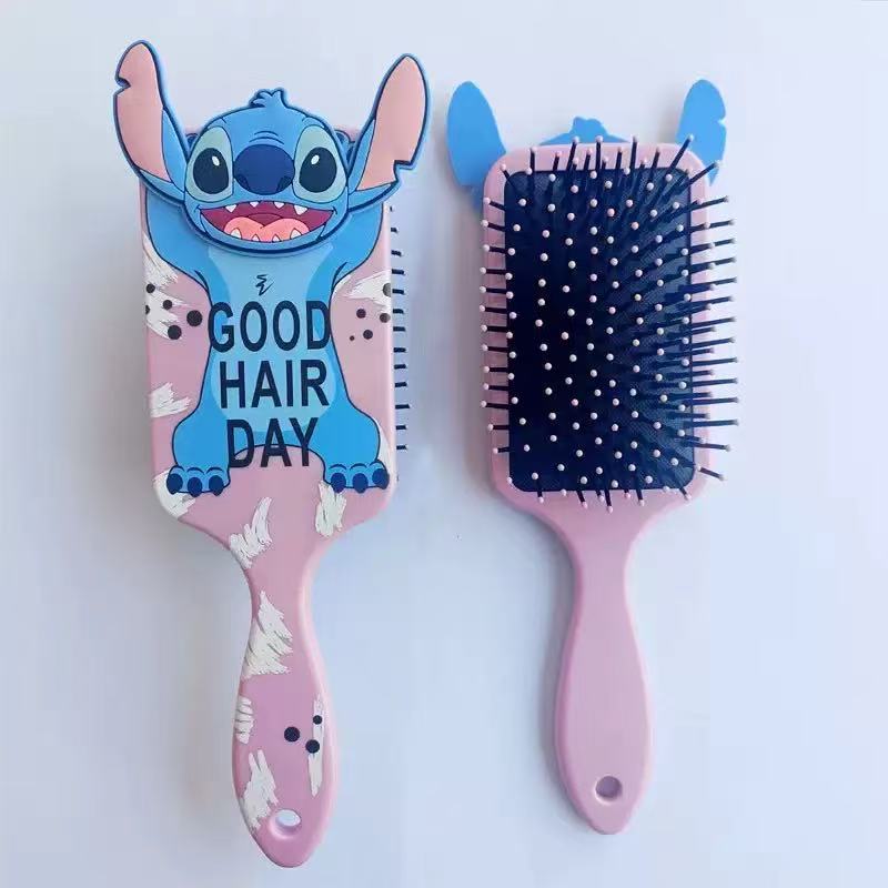 1pc Disney Stitch Cartoon Air  – обзор и цена Home Barber