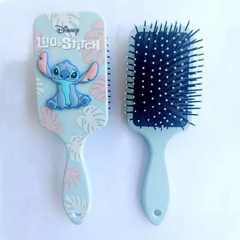 1pc Disney Stitch Cartoon Air  – обзор и цена Home Barber