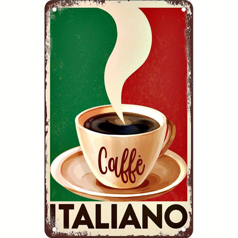 Art Deco Style Italian Coffee  – обзор и цена Home Bar And Coffee