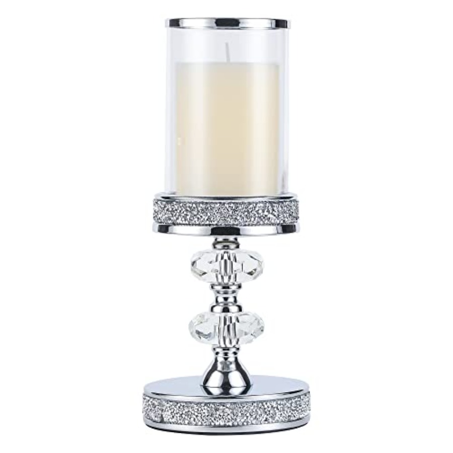 Pillar Candle Holders, Candle  – обзор и цена Home Bar And Coffee