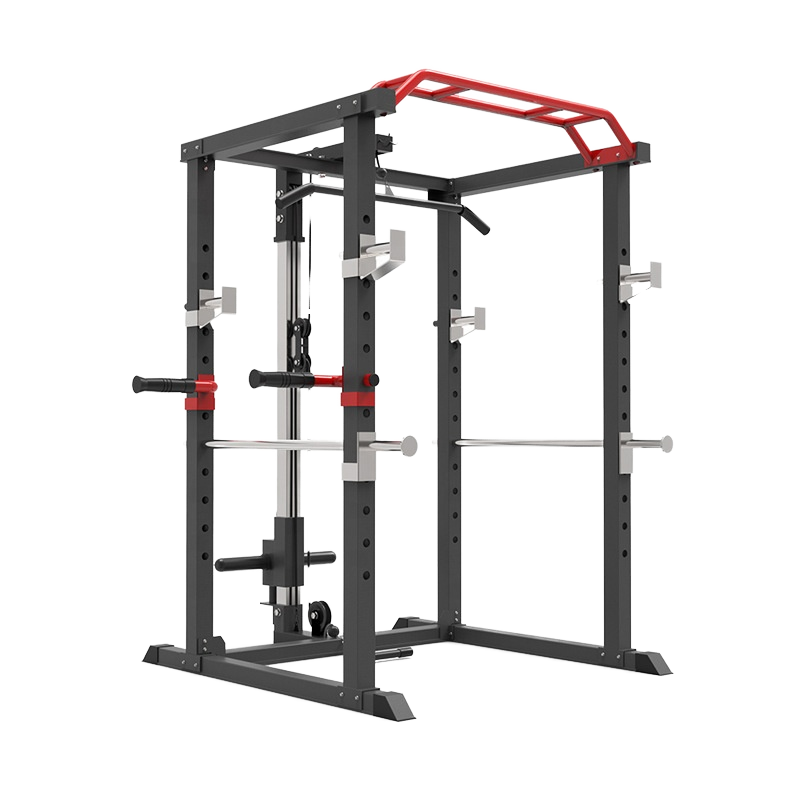 Steel Full Cage Gym Power Towe – обзор и цена Home Bar And Gym