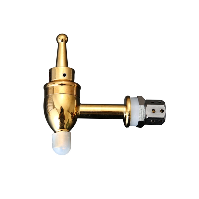 Copper Wine Barrel Spigot Beve – обзор и цена Home Bar And Fridge