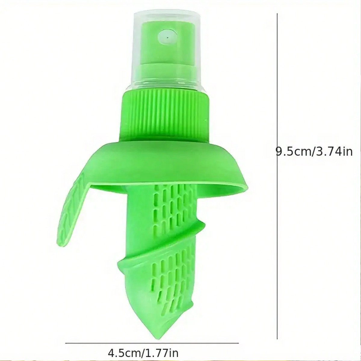 1pc, Mini Lemon Juice Squeezer – обзор и цена Citrus Juicer Bar