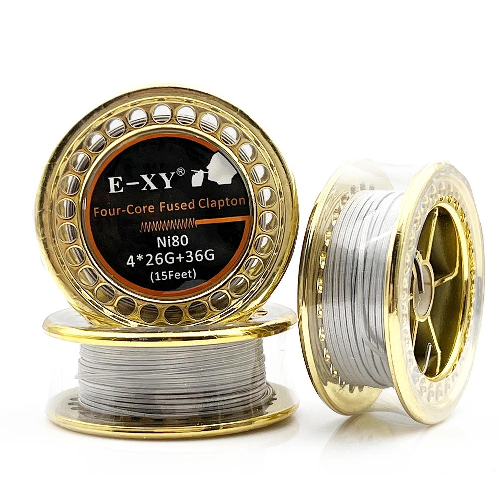 Ni80 Wire 26G 36GA 15 Feet Cla – обзор и цена Jigger Double Sided