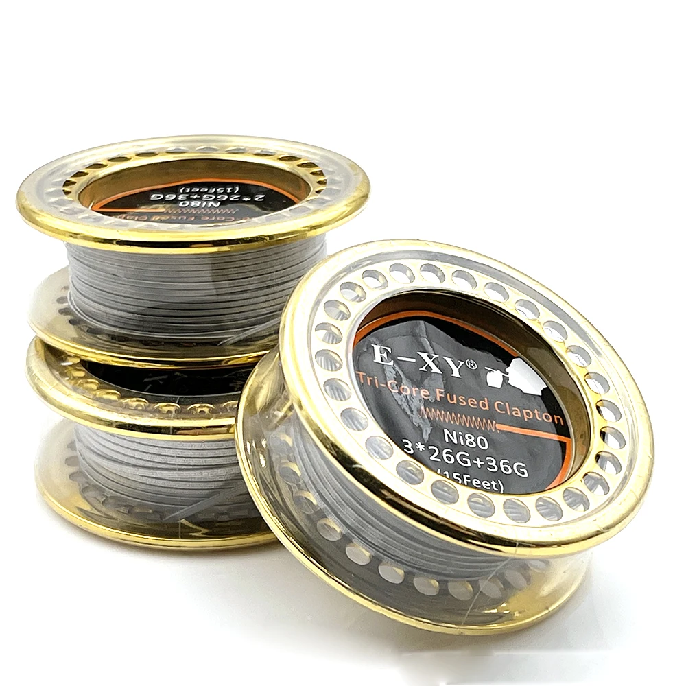 Ni80 Wire 26G 36GA 15 Feet Cla – обзор и цена Jigger Double Sided