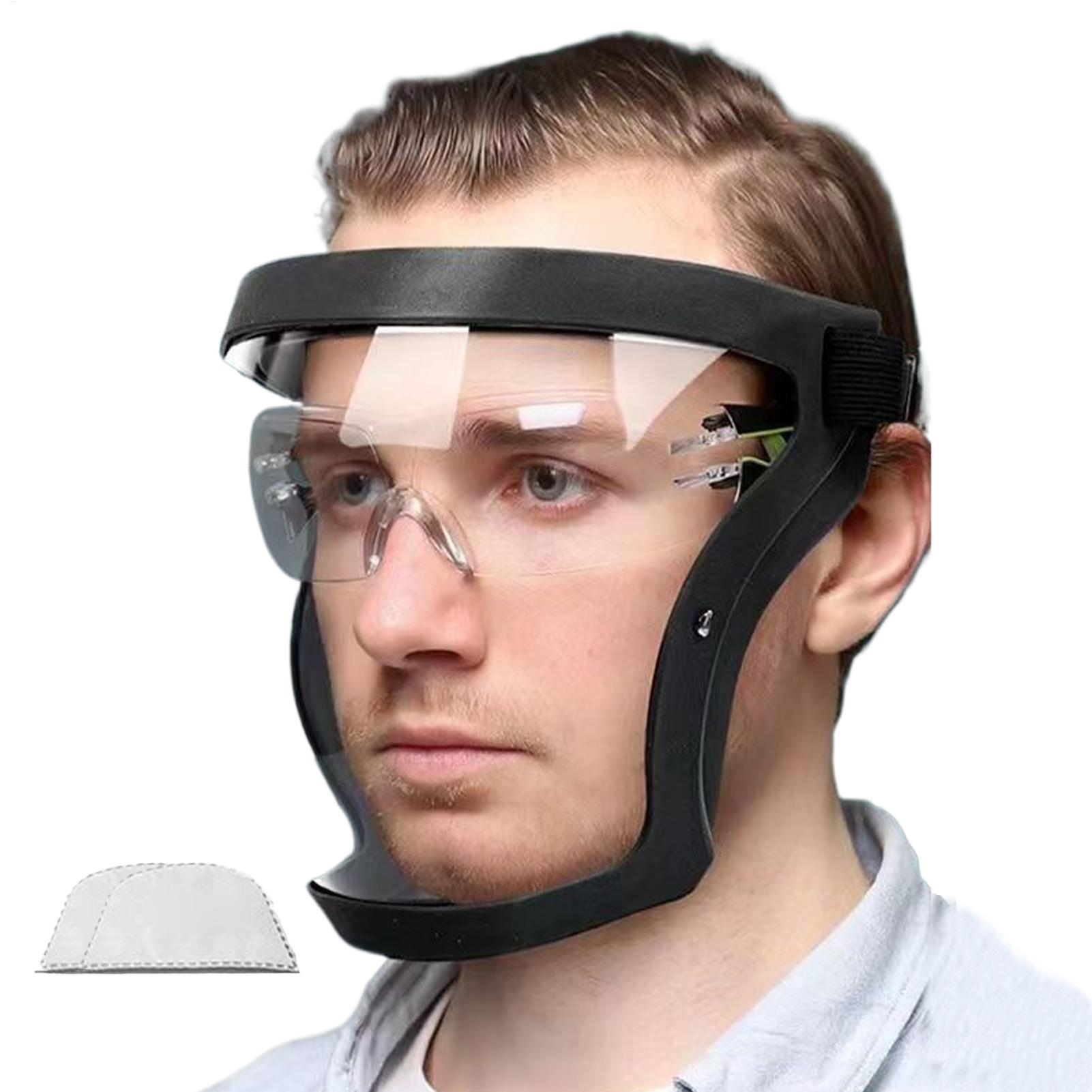 Hot Work Protective Hood High  – обзор и цена Home Bar Supplies