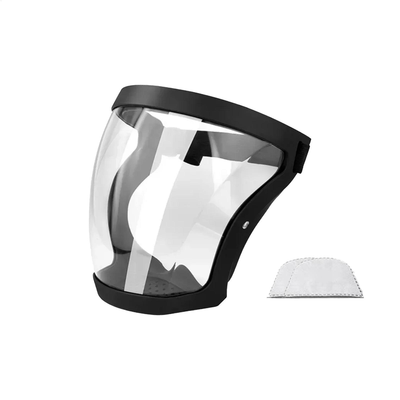 Hot Work Protective Hood High  – обзор и цена Home Bar Supplies