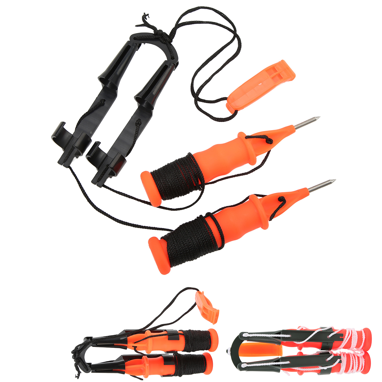 Ice Fishing Safety Picks Winte – обзор и цена Ice Pick Pick