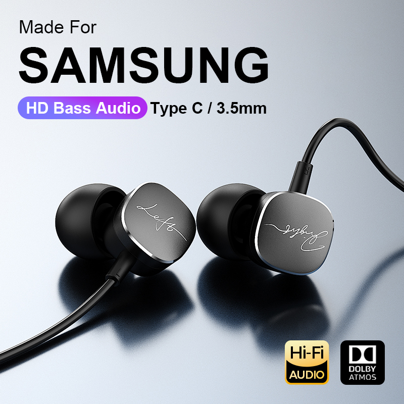 For Samsung Type C Wired Earph – обзор и цена Home Bar Iphone