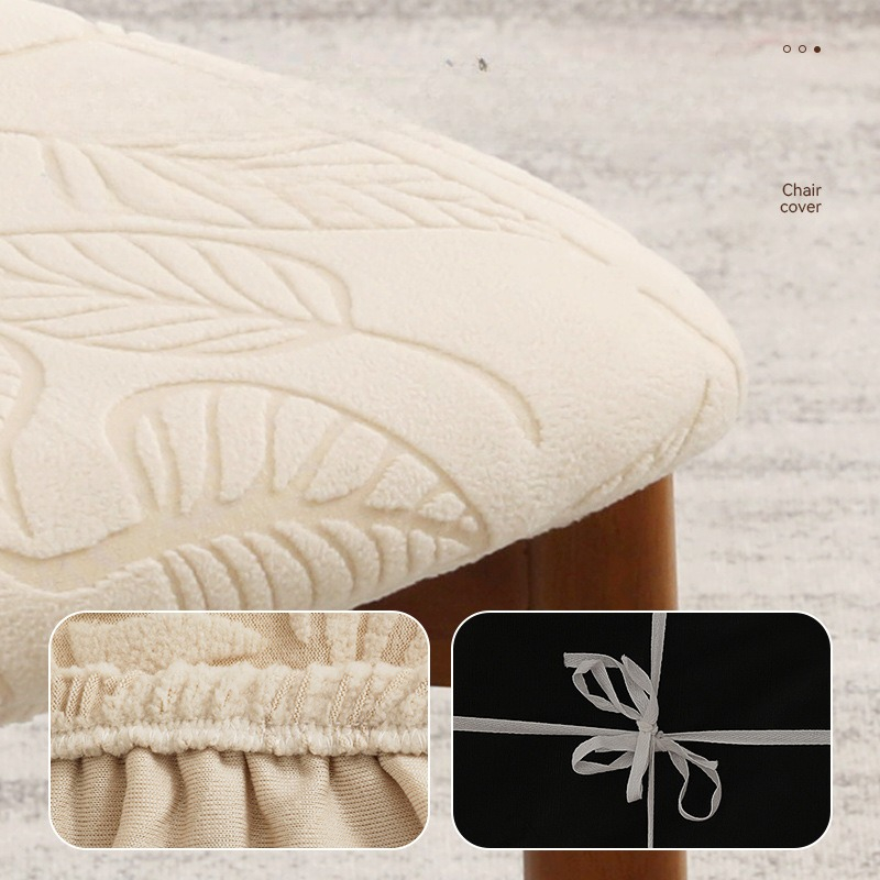 1/4Pcs Jacquard Dining Chair C – обзор и цена Home Bar Lounge