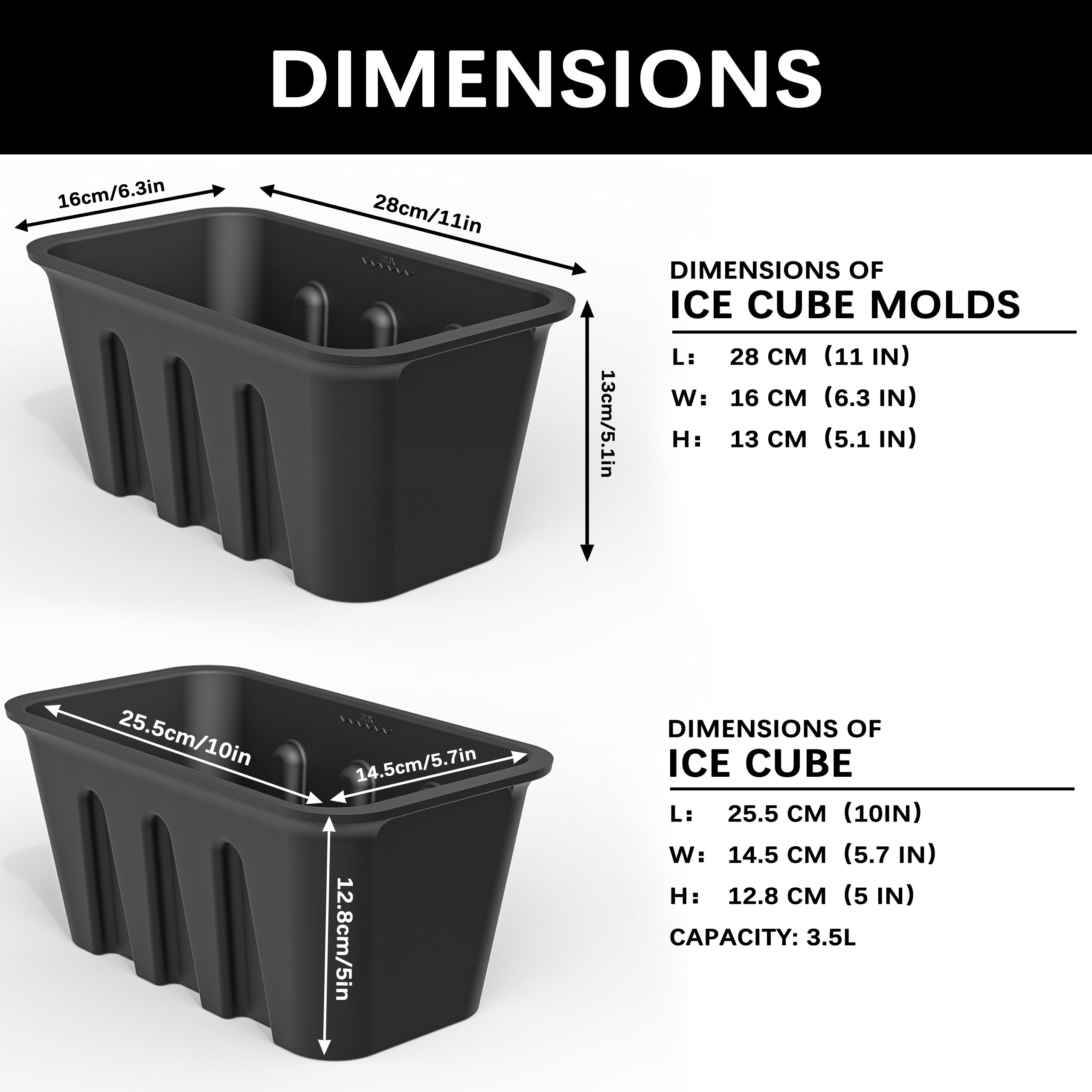 Ice Block Mold Extra Large Ice – обзор и цена Ice Mold Sphere