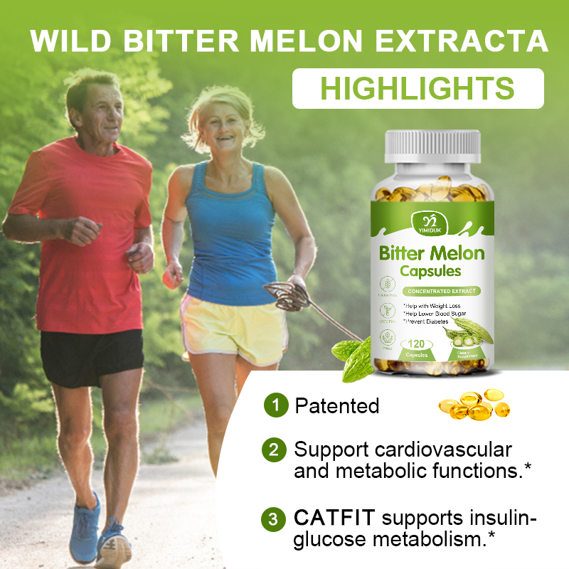 Buy 2 Get 2 Free! Bitter Melon – обзор и цена Bitters Bottle Set