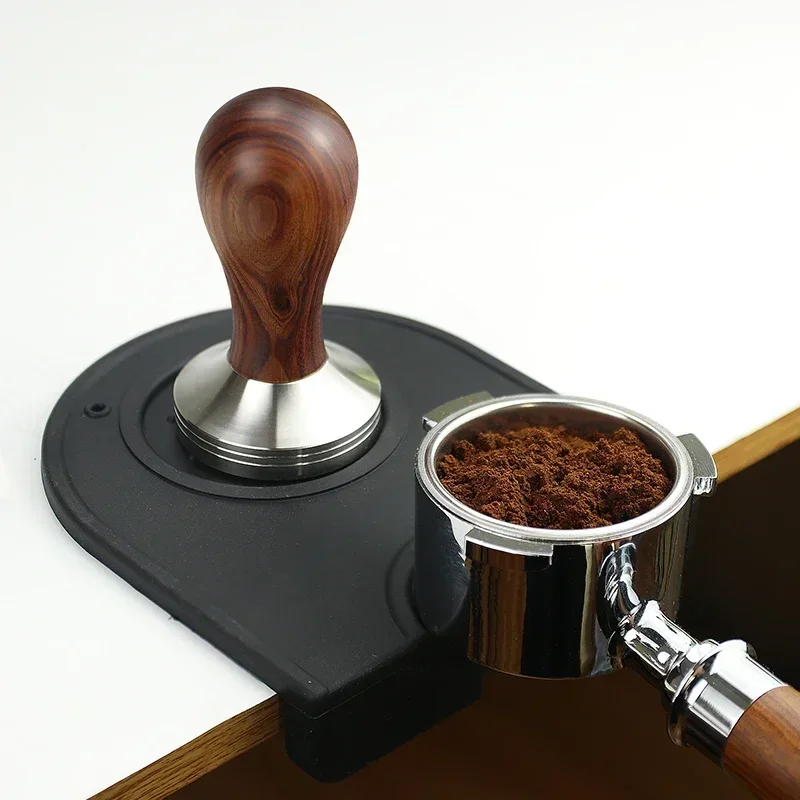 Coffee Powder Pad Non-Slip Sil – обзор и цена Home Bar Supplies