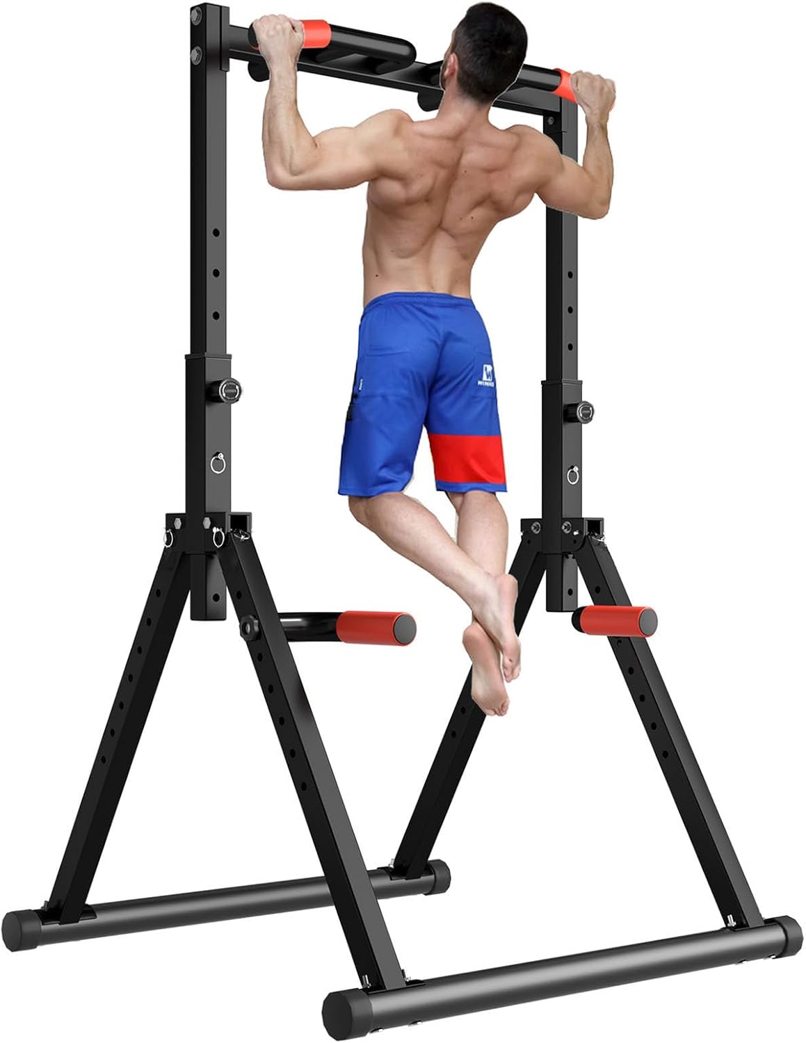 Power Tower Pull Up Bar Free S – обзор и цена Home Bar And Gym