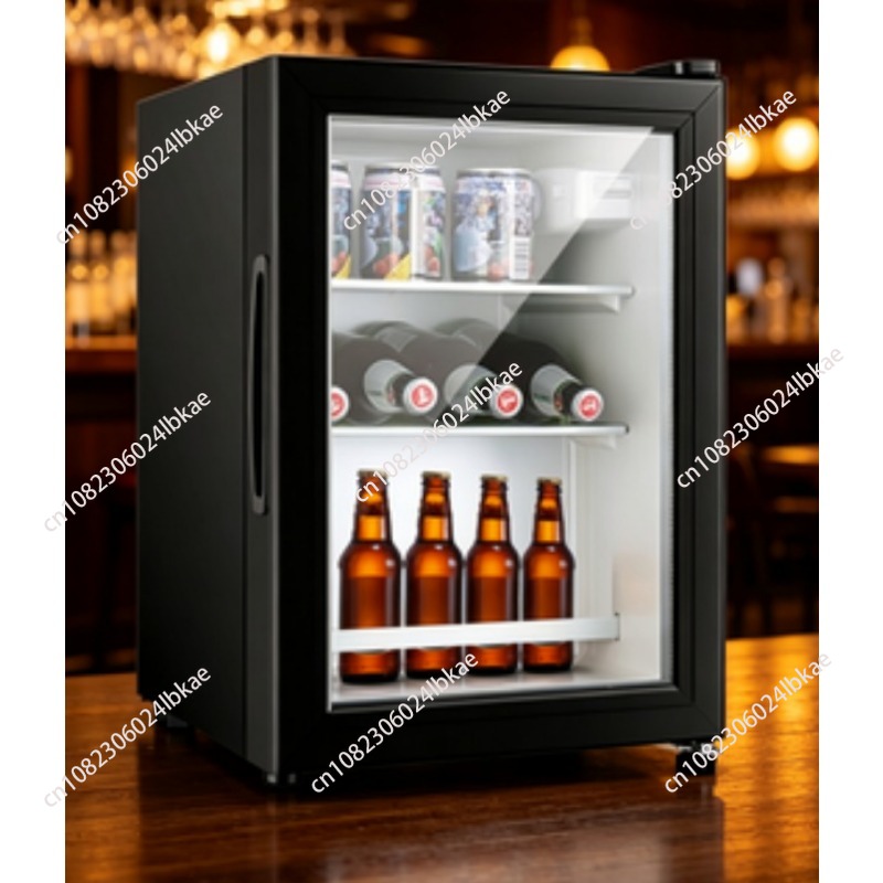 Home mini fridge ice bar - tra – обзор и цена Home Bar And Fridge